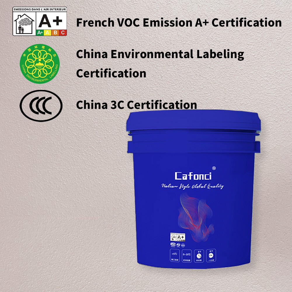 十大涂料出口品牌解析：卡丰奇的成功基因